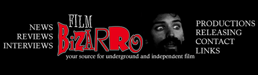 13 filmbizzaro logo