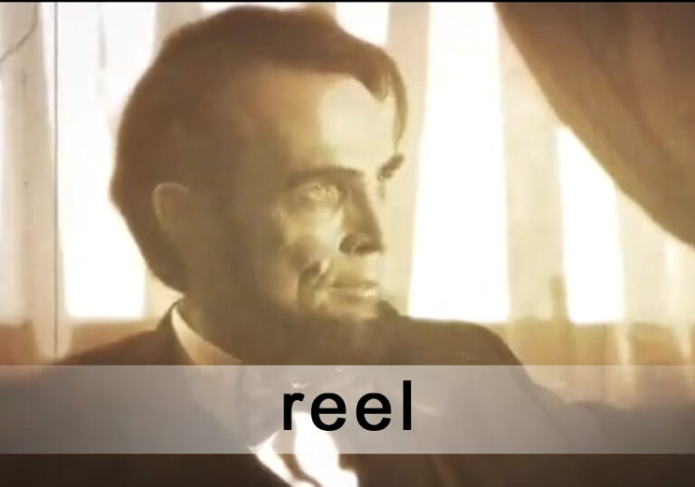 more reel